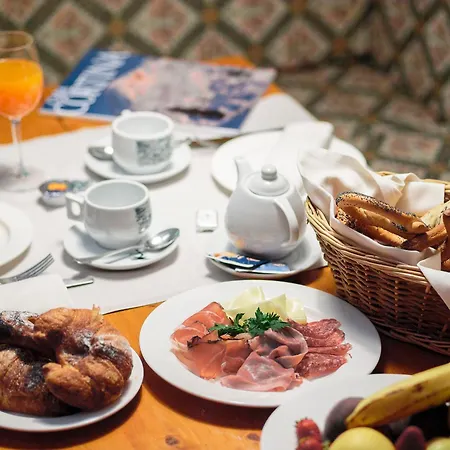 Cristallino D'ampezzo Otel
