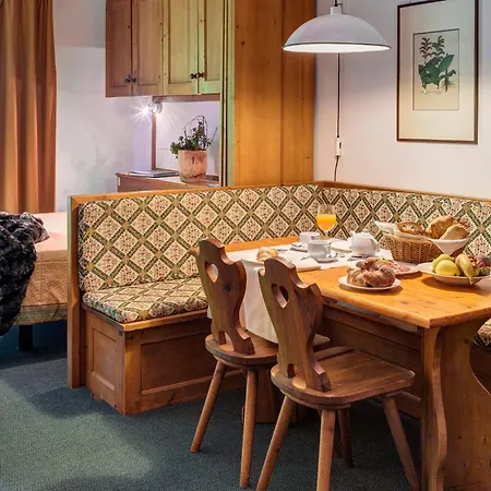 Hotel Hotel Cristallino D'Ampezzo