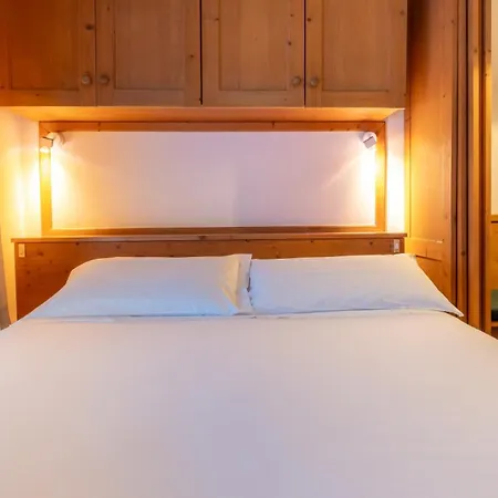 Cristallino D'ampezzo Hotel