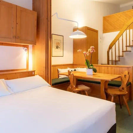 Hotel Cristallino D'ampezzo Cortina dʼAmpezzo