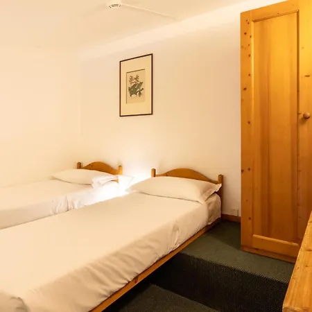 Cristallino D'ampezzo 4* Cortina dʼAmpezzo