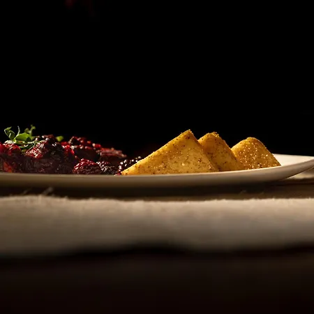 Hotel Cristallino D'ampezzo 4*