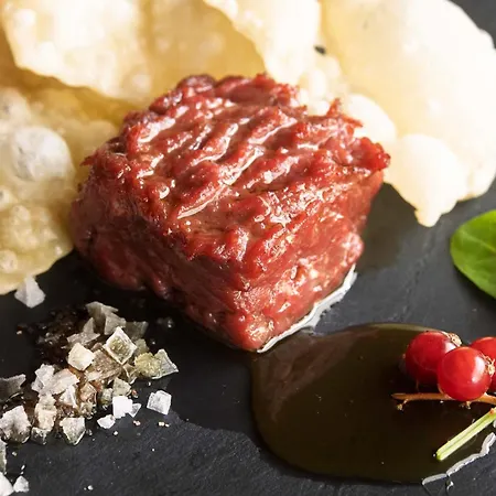 Cristallino D'ampezzo Отель 4*