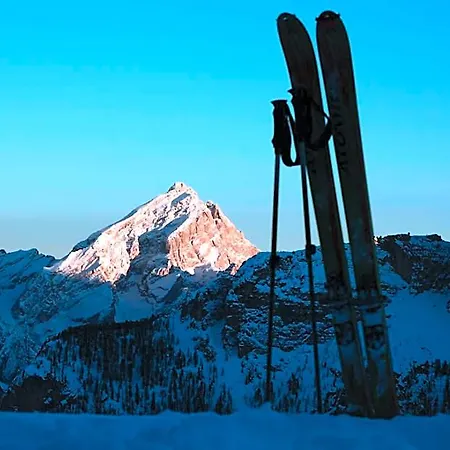 Cristallino D'ampezzo Cortina dʼAmpezzo