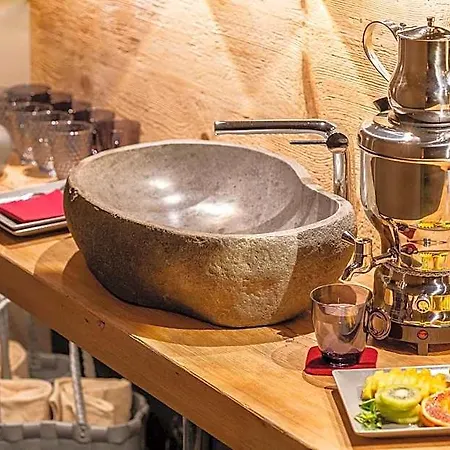 Cristallino D'ampezzo 4* Кортина-д'Ампеццо