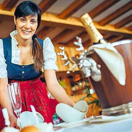 Cristallino D'ampezzo Отель