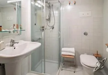 Hotel Hotel Cristallino D'Ampezzo