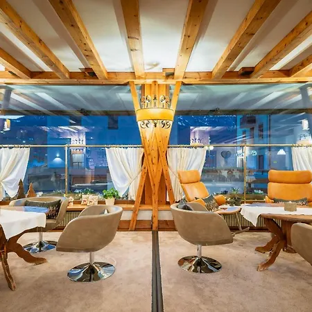 Hotel Hotel Cristallino D'Ampezzo Cortina d'Ampezzo