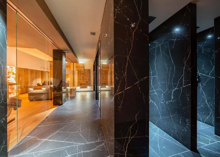 Cristallino D'ampezzo 4*