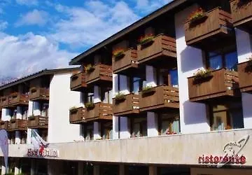 Hotel Cristallino D'ampezzo Cortina d'Ampezzo