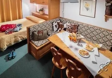 Cristallino D'ampezzo Cortina d'Ampezzo