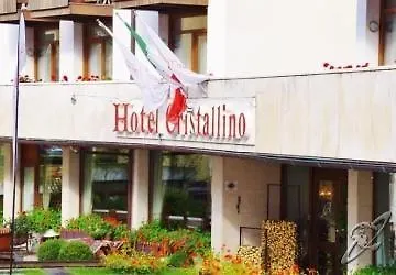 Cristallino D'ampezzo Hotel