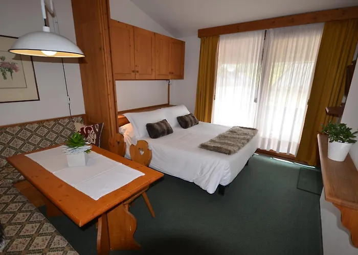 Cristallino D'ampezzo