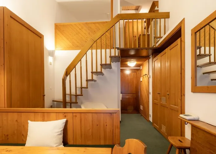 Hotel Cristallino D'ampezzo Cortina d'Ampezzo