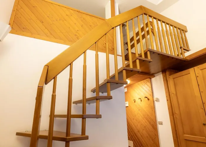 Cristallino D'ampezzo 4* Cortina d'Ampezzo