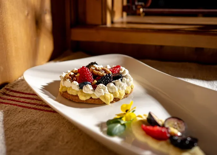 Hotel Cristallino D'ampezzo Cortina d'Ampezzo