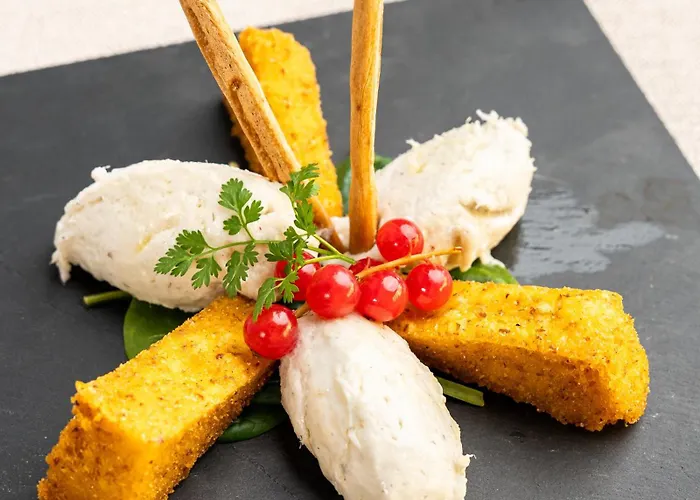 Cristallino D'ampezzo Hotel 4*