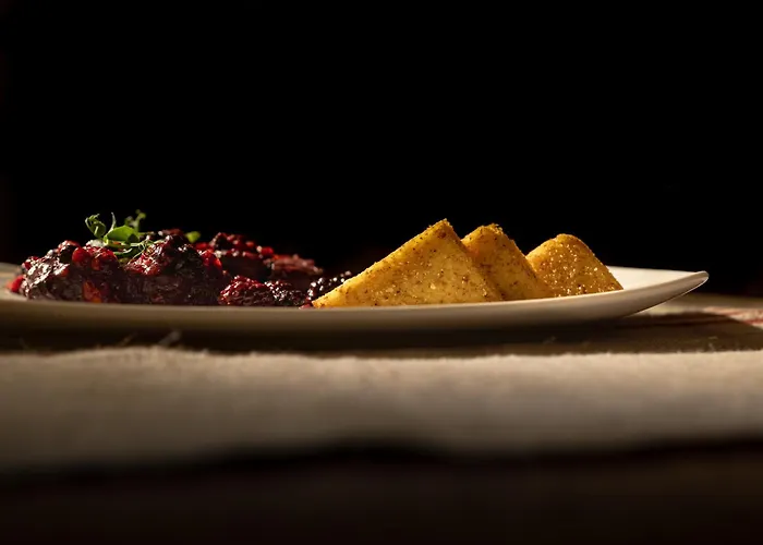 Hotel Cristallino D'ampezzo 4*